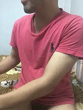 Arabian-B online show from 11/02/25, 03:50