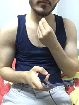 Arabian-B online show from 01/28/25, 11:28