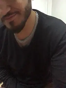 Arabian-B online show from 02/21/25, 07:32
