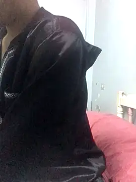 Arabian-B online show from 11/17/25, 12:53