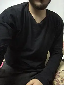 Arabian-B online show from 02/18/25, 05:42