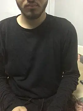 Arabian-B online show from 02/04/25, 10:43