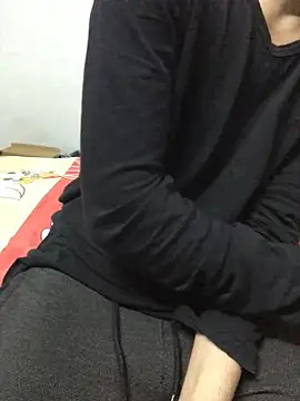 Arabian-B online show from 01/24/25, 03:00