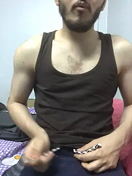 Arabian-B online show from 03/09/25, 01:59