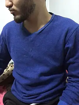 Arabian-B online show from 02/11/25, 09:46