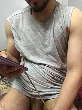 Arabian-B online show from 02/22/25, 01:11
