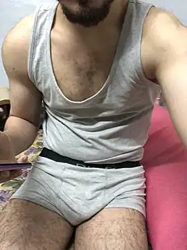 Arabian-B online show from 03/02/25, 01:31