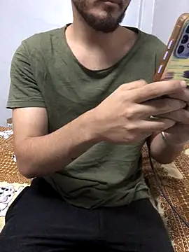 Arabian-B online show from 10/17/25, 06:17