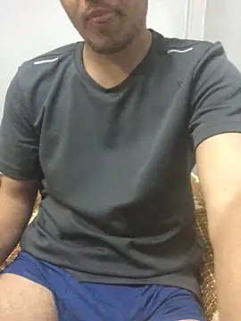 Arabian-B online show from 10/25/25, 02:50