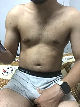 Arabian-B online show from 10/13/25, 10:10