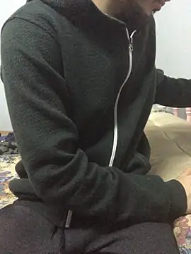Arabian-B online show from 02/17/25, 04:17