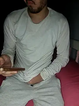 Arabian-B online show from 12/21/25, 01:24