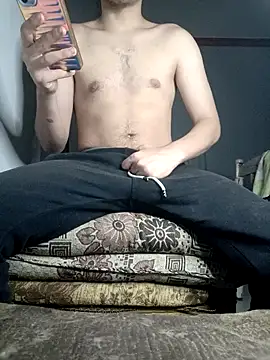 Arabian-B online show from 12/04/25, 01:43