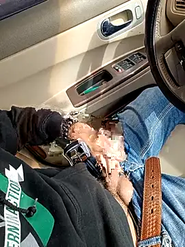 prettyboi6992 online show from 03/15/26, 10:06