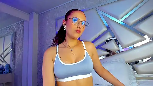 Miia002 online show from 02/12/26, 01:16