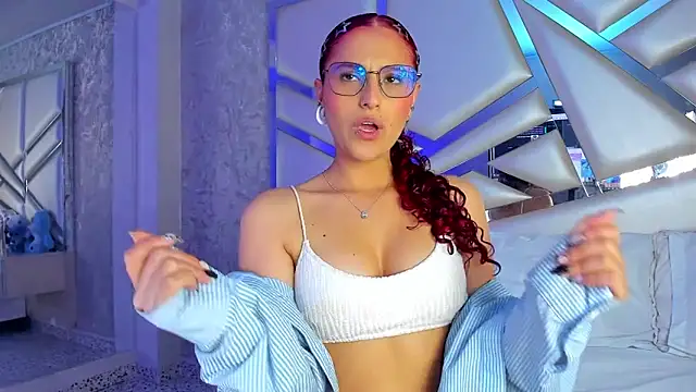 Miia002 online show from 02/05/26, 01:01