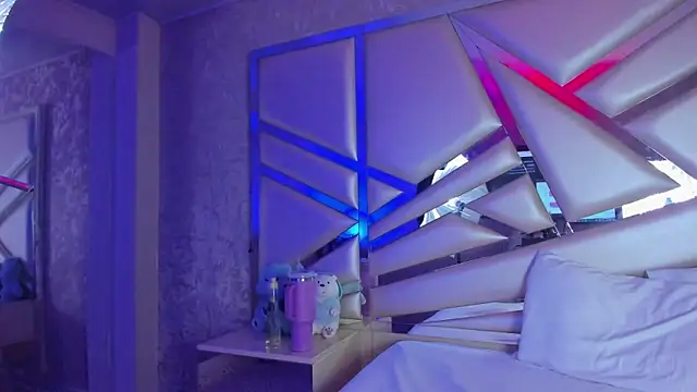 Miia002 online show from 03/12/26, 11:31