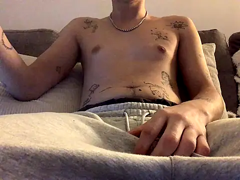 dominateurHot online show from 12/15/25, 04:24