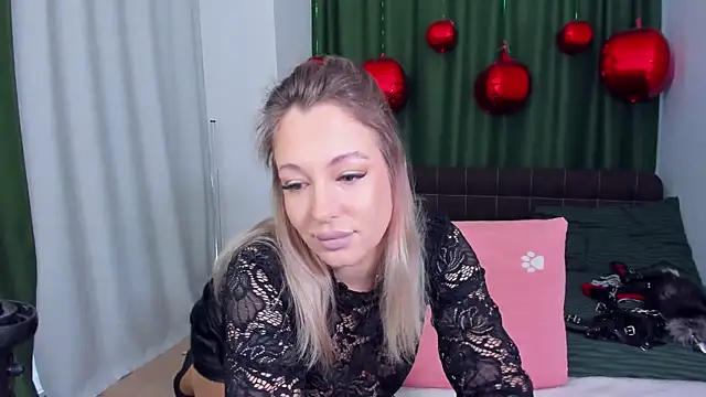 DanikaMorri online show from 04/08/26, 06:26