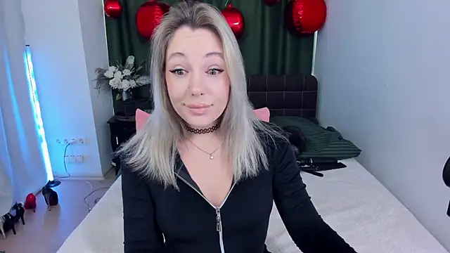 DanikaMorri online show from 02/28/26, 07:08