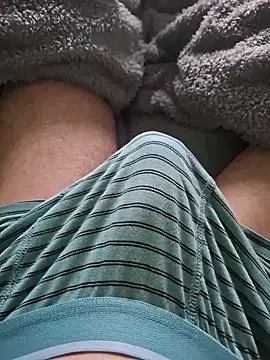 FreezingTie850 online show from 03/31/26, 06:59