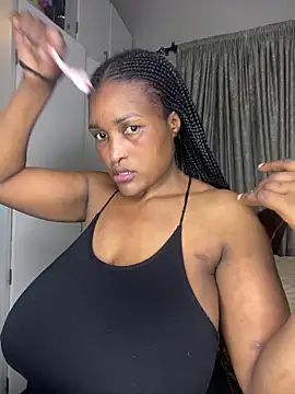 Bustygoddess32 online show from 03/12/26, 08:46