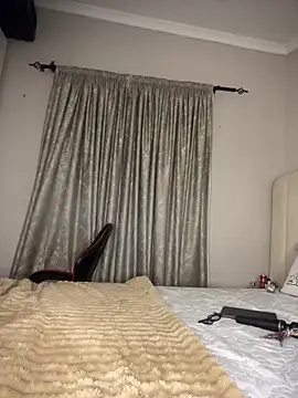 Bustygoddess32 online show from 05/12/26, 11:33