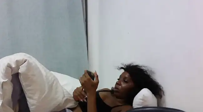 Sexxybella27 online show from 03/01/25, 10:10