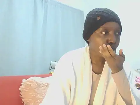 Sexxybella27 online show from 05/07/26, 08:12