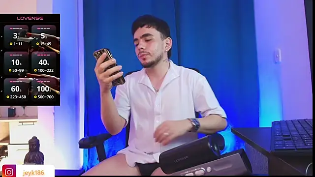 Snapshot of Jey_keler1 chatting on 01/10/26, 01:56 Jey keler1 online show from 01/10/26, 01:56