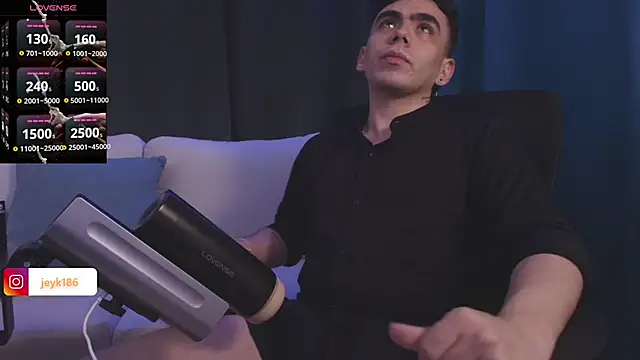 Snapshot of Jey_keler1 chatting on 02/24/26, 01:06 Jey keler1 online show from 02/24/26, 01:06