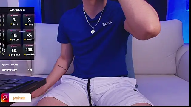 Snapshot of Jey_keler1 chatting on 02/06/26, 12:50 Jey keler1 online show from 02/06/26, 12:50