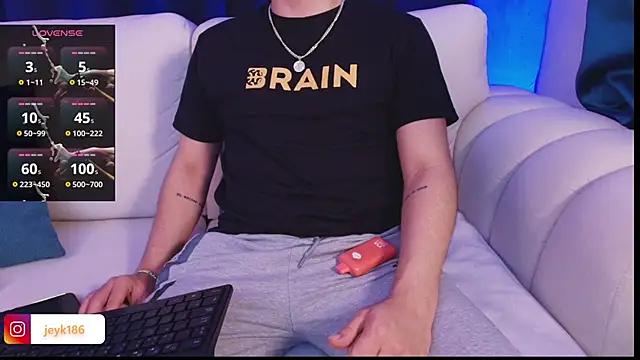 Snapshot of Jey_keler1 chatting on 02/11/26, 06:46 Jey keler1 online show from 02/11/26, 06:46