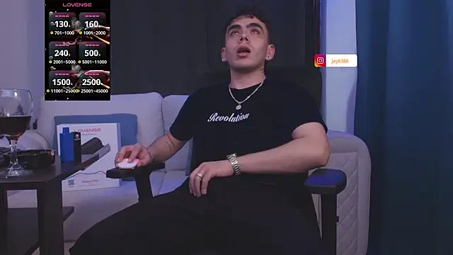 Snapshot of Jey_keler1 chatting on 02/25/26, 06:13 Jey keler1 online show from 02/25/26, 06:13