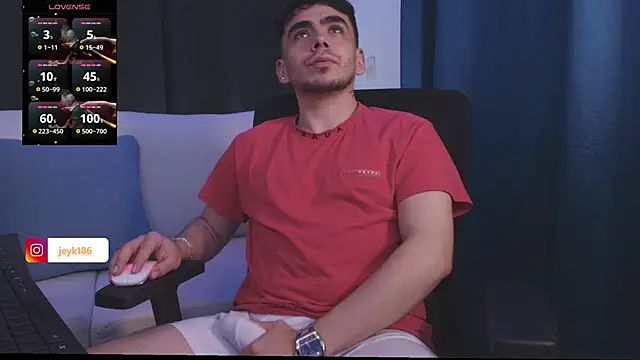 Snapshot of Jey_keler1 chatting on 02/23/26, 01:29 Jey keler1 online show from 02/23/26, 01:29