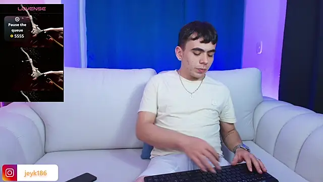 Jey keler1 online show from 11/23/25, 02:32