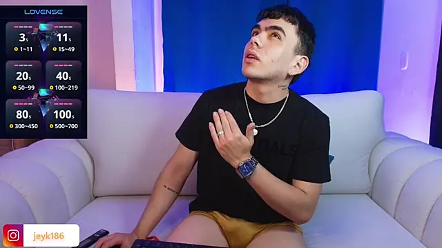 Jey keler1 online show from 11/25/25, 05:19