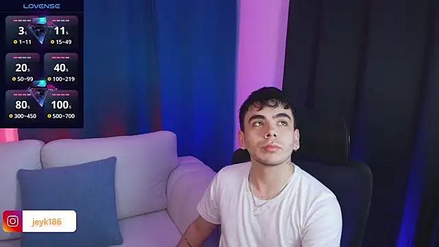 Jey keler1 online show from 11/26/25, 04:12