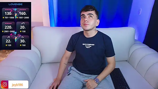 Jey keler1 online show from 10/23/25, 09:46