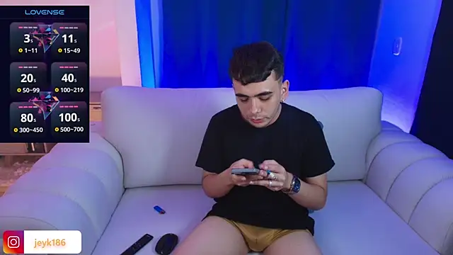 Jey keler1 online show from 10/23/25, 02:43