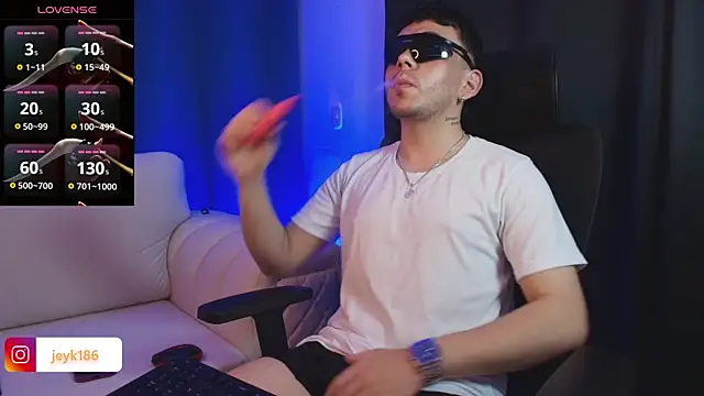 Jey keler1 online show from 12/04/25, 07:46