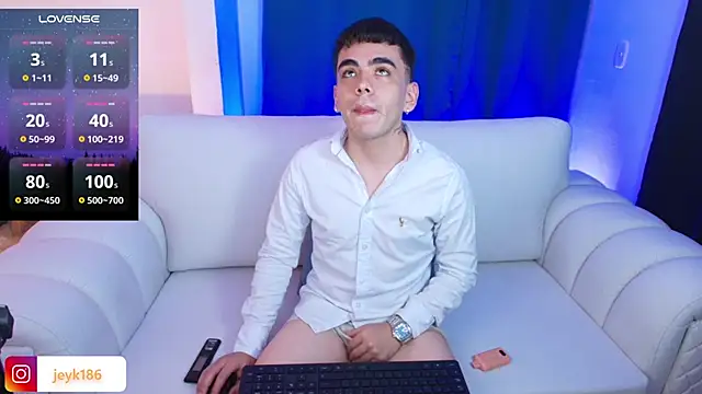 Jey keler1 online show from 10/25/25, 01:49