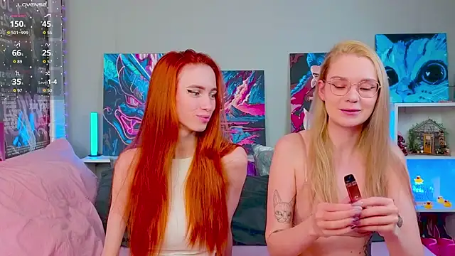 Viena dias online show from 09/10/25, 03:55