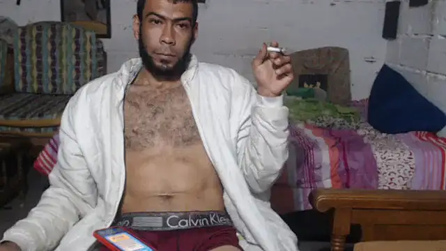 erik alexander online show from 12/17/25, 12:59