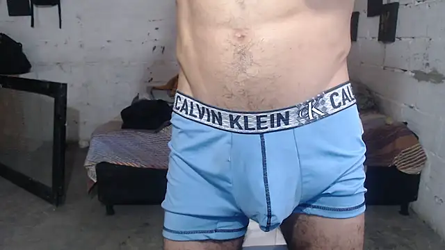 erik alexander online show from 10/19/25, 12:41