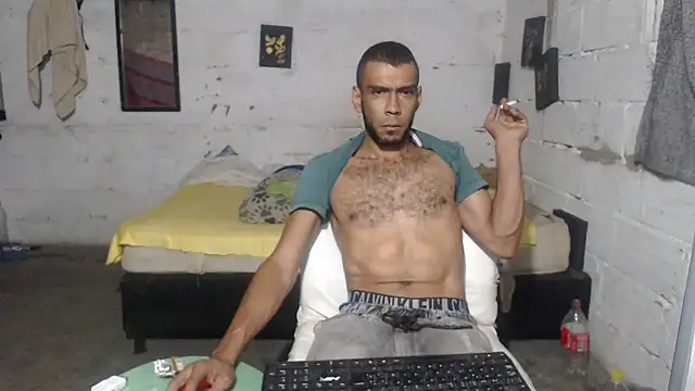 erik alexander online show from 11/20/25, 04:57