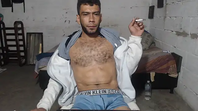 erik alexander online show from 10/22/25, 06:02