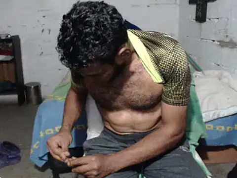 erik alexander online show from 02/24/25, 02:08