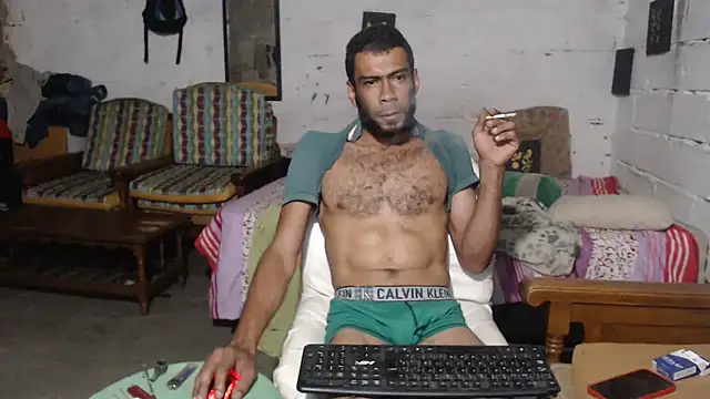 erik alexander online show from 12/19/25, 12:58