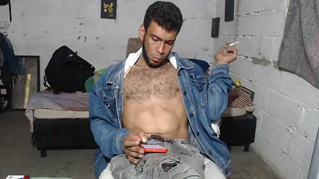 erik alexander online show from 11/06/25, 02:04